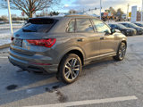 New 2025 Audi Q3 2.0T Premium image 4