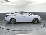 New 2025 Nissan Versa SV w/ Trunk Package image 6