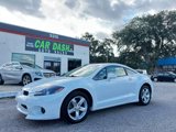 Used 2008 Mitsubishi Eclipse GS image 2