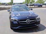 Used 2022 Mercedes-Benz C 300 4MATIC Sedan image 4