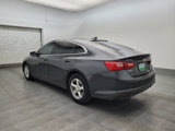 Used 2017 Chevrolet Malibu LS image 5