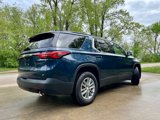 Used 2023 Chevrolet Traverse LT image 6