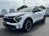 Used 2023 Kia Sportage X-Line w/ X-Line Premium Package image 3
