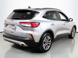 Used 2021 Ford Escape SEL w/ Technology Package image 4