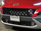 Used 2022 Hyundai Kona Limited w/ Cargo Package image 3