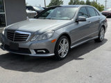 Used 2010 Mercedes-Benz E 550 Sedan image 4
