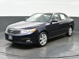 Used 2009 Kia Optima EX w/ Premium Pkg image 2