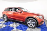 Used 2018 Mercedes-Benz GLC 300 image 2