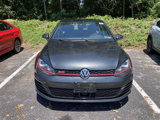 Used 2016 Volkswagen GTI Autobahn w/ Driver Assistance Package image 2