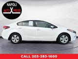Used 2017 Kia Forte LX image 2