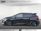 Used 2017 Ford Focus RS image 2