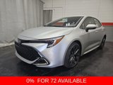 New 2025 Toyota Corolla XSE image 3