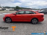 Used 2021 Volkswagen Jetta SEL image 2
