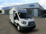 Used 2017 Ford Transit 350 156 DRW w/ Exterior Upgrade Package image 2