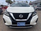 Certified 2020 Nissan Murano SV image 2