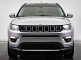 Used 2018 Jeep Compass Limited image 2