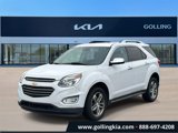 Used 2016 Chevrolet Equinox LTZ image 5
