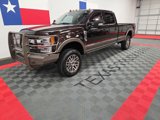 Used 2019 Ford F250 King Ranch w/ King Ranch Ultimate Package image 3
