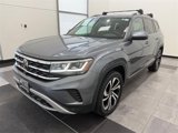 Used 2021 Volkswagen Atlas SEL Premium image 6
