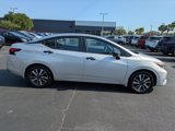 New 2025 Nissan Versa S image 3