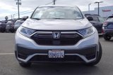 Used 2022 Honda CR-V LX image 2