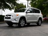 Used 2010 Toyota RAV4 Limited image 3