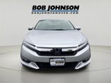 Used 2019 Honda Clarity Touring image 2