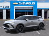 New 2025 Chevrolet Blazer LT w/ Driver Confidence Package image 2