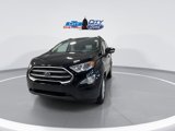 Used 2019 Ford EcoSport SE w/ SE Convenience Package image 5