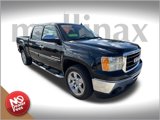 Used 2009 GMC Sierra 1500 SLE w/ Regional Value Package image 1