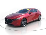 Certified 2025 MAZDA MAZDA3 s image 2