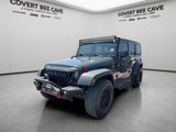 Certified 2017 Jeep Wrangler Unlimited Sport w/ Quick Order Package 24S image 4