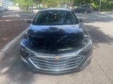 Used 2021 Chevrolet Malibu LT image 3