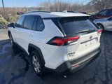 Used 2022 Toyota RAV4 XLE image 5
