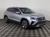 Used 2022 Volkswagen Taos SEL image 2