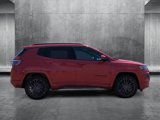 Used 2022 Jeep Compass Limited image 4