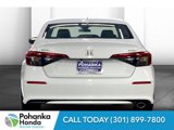 Used 2024 Honda Civic Sport image 3