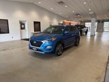 Used 2019 Hyundai Tucson Sport w/ Cargo Package image 2