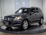 Used 2013 Mercedes-Benz GLK 350 4MATIC image 4