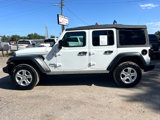 Used 2019 Jeep Wrangler Unlimited Sport S image 6