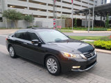 Used 2013 Honda Accord EX-L image 3
