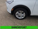 New 2025 Buick Envista Preferred w/ Convenience II Package image 4