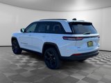 New 2025 Jeep Grand Cherokee Laredo image 4