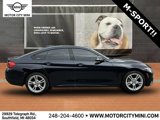 Used 2016 BMW 428i Gran Coupe xDrive image 2