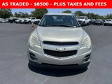 Used 2015 Chevrolet Equinox LS image 2