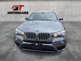 Used 2016 BMW X3 xDrive28i image 2