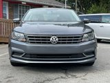Used 2019 Volkswagen Passat 2.0T Wolfsburg image 2