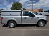Used 2018 Ford F150 XL image 4