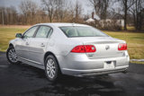 Used 2011 Buick Lucerne CX image 3