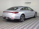 Certified 2022 Mercedes-Benz EQS 450+ Sedan w/ Mbux Hyperscreeen Package image 5
